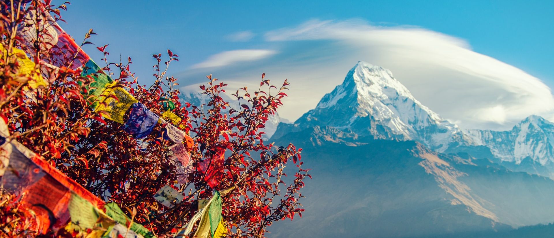 Top 8 best trekking in Nepal